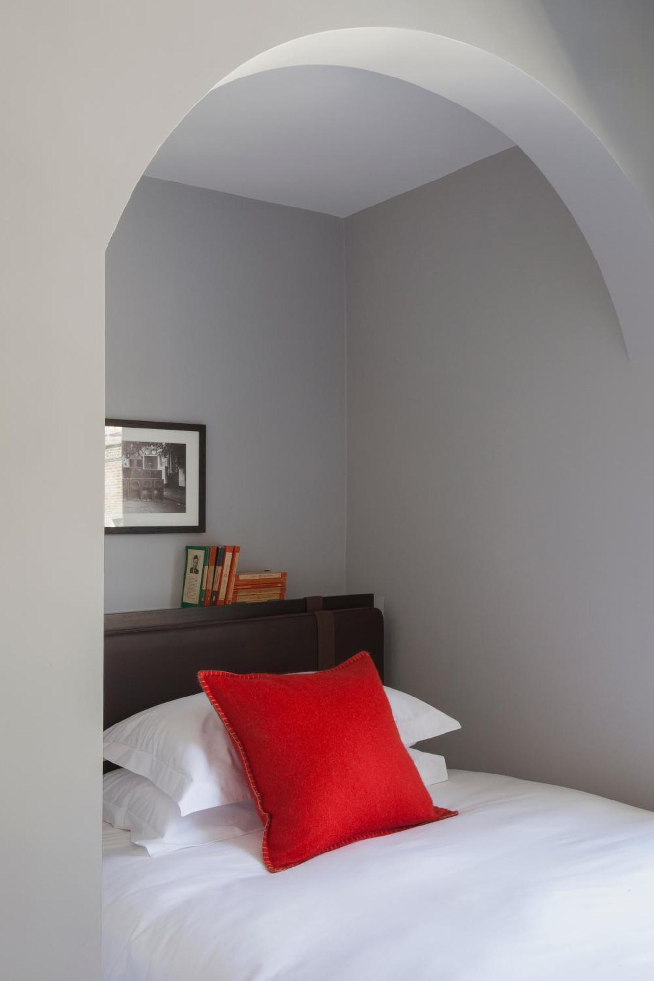The Laslett London