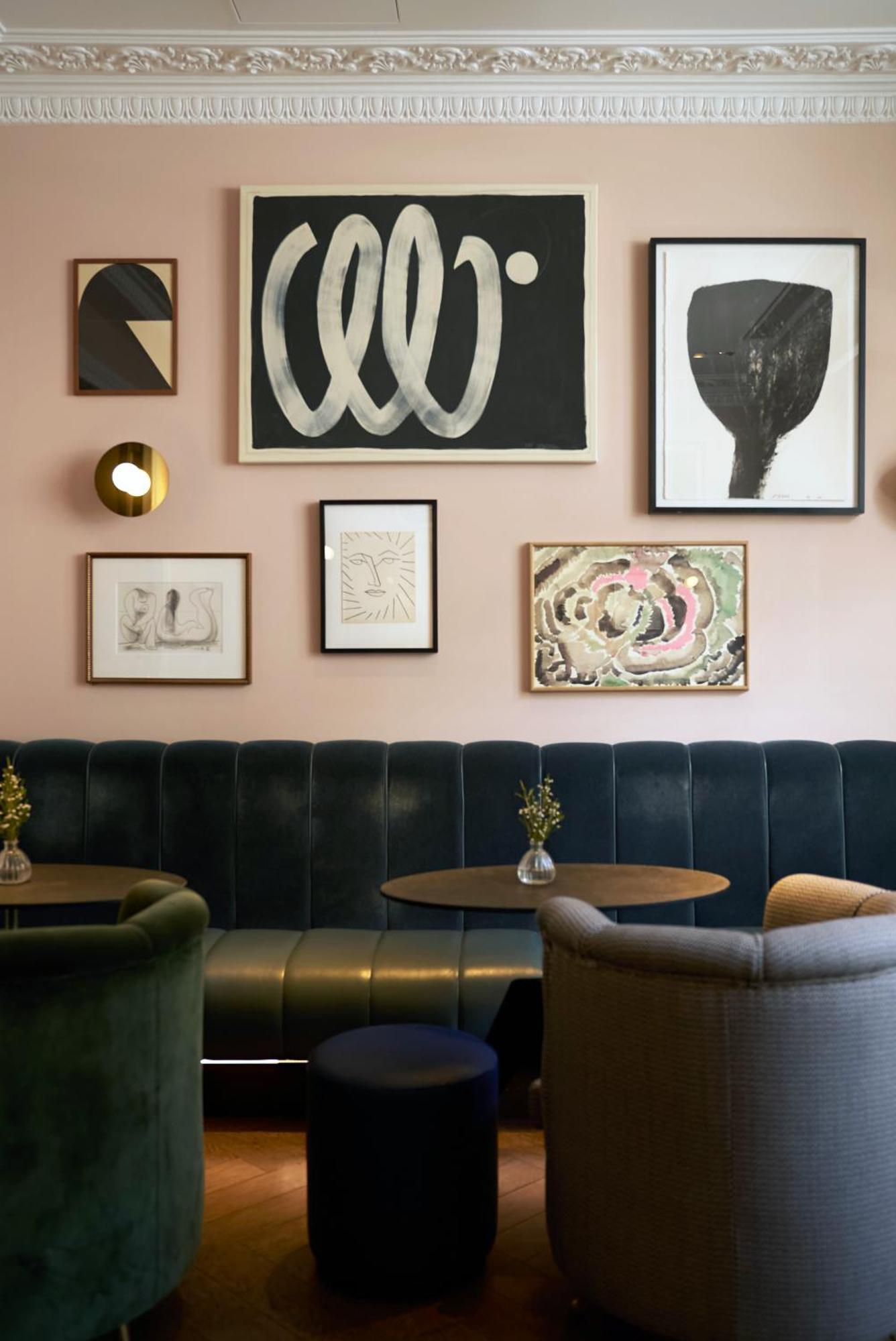 The Laslett Hotel Londra