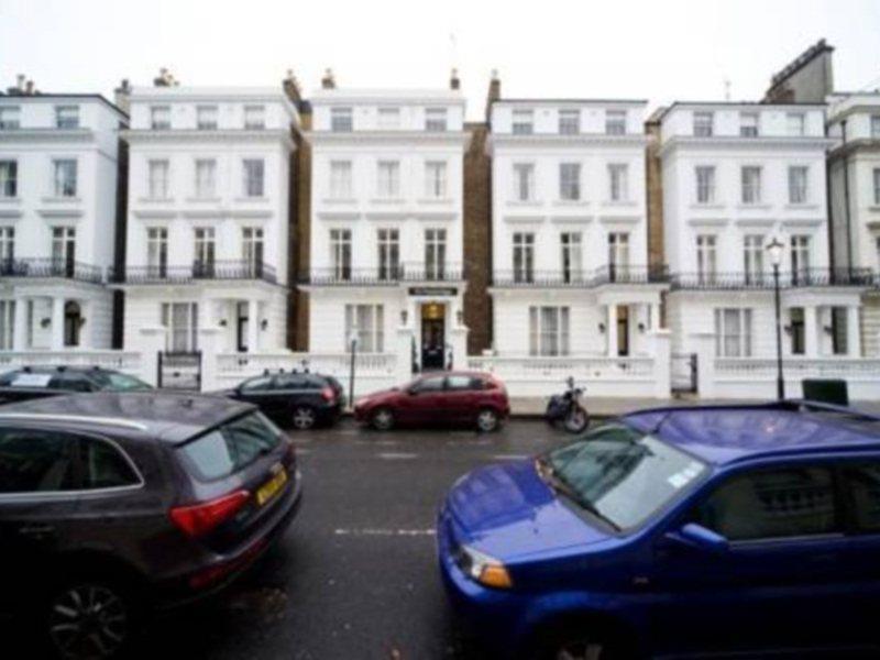 The Laslett 5* Londra