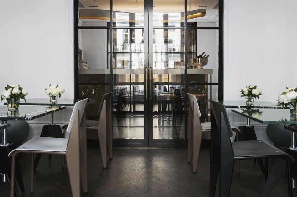 The Laslett Londra