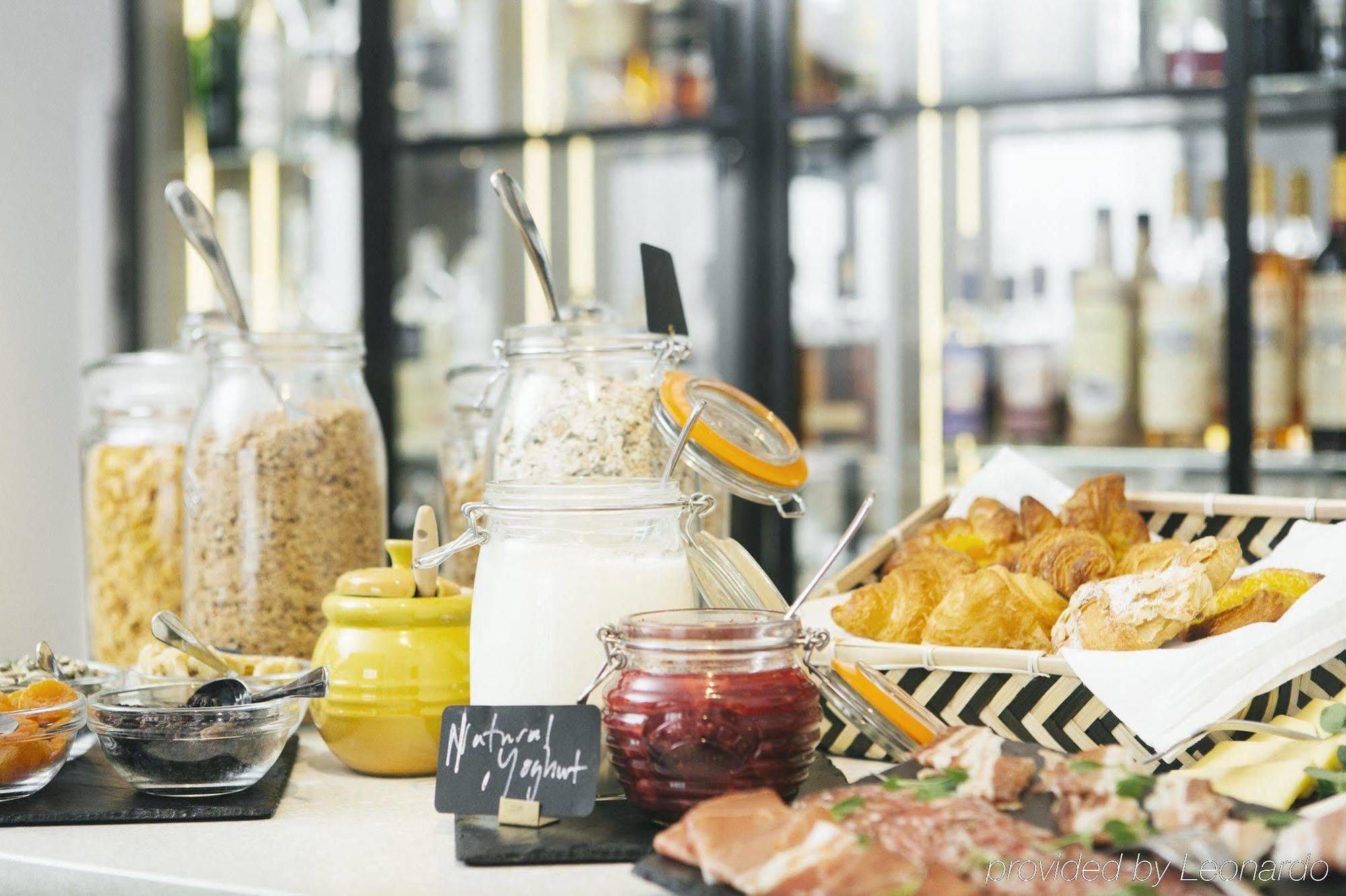 The Laslett Hotel Londra