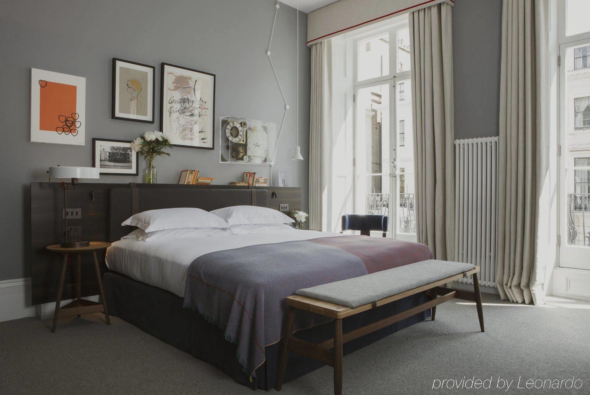 The Laslett Londra