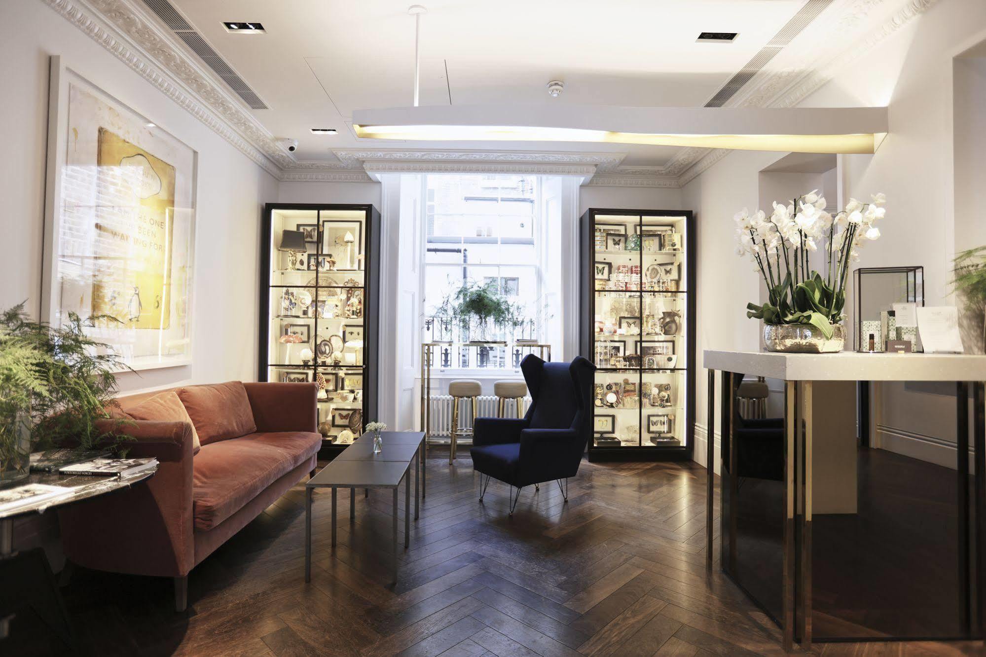 The Laslett 5* Londra