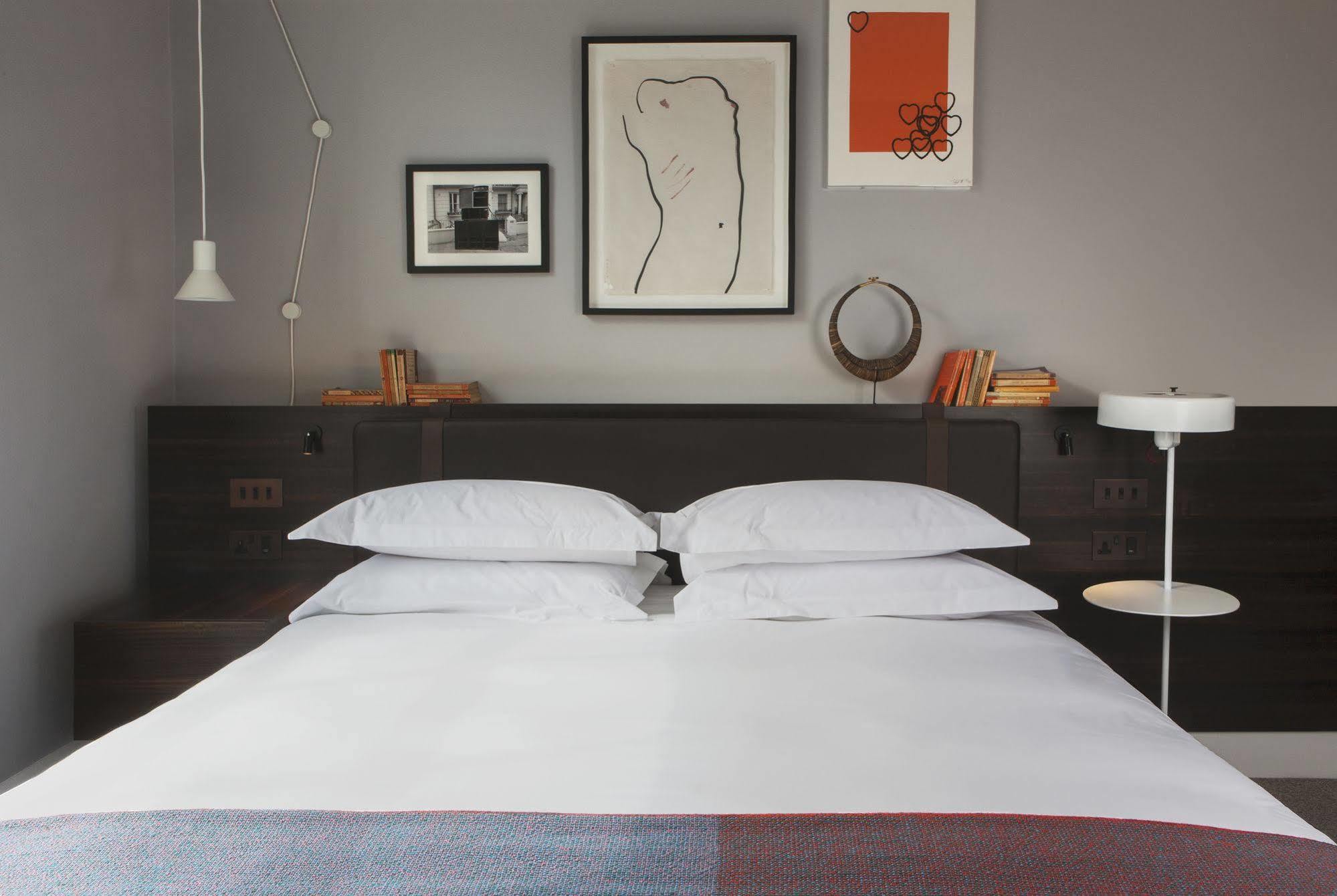 The Laslett 5* Londra