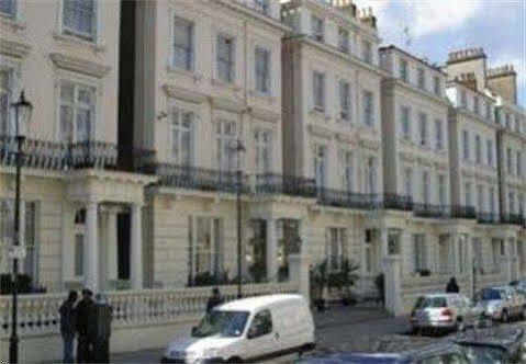 The Laslett Hotel Londra